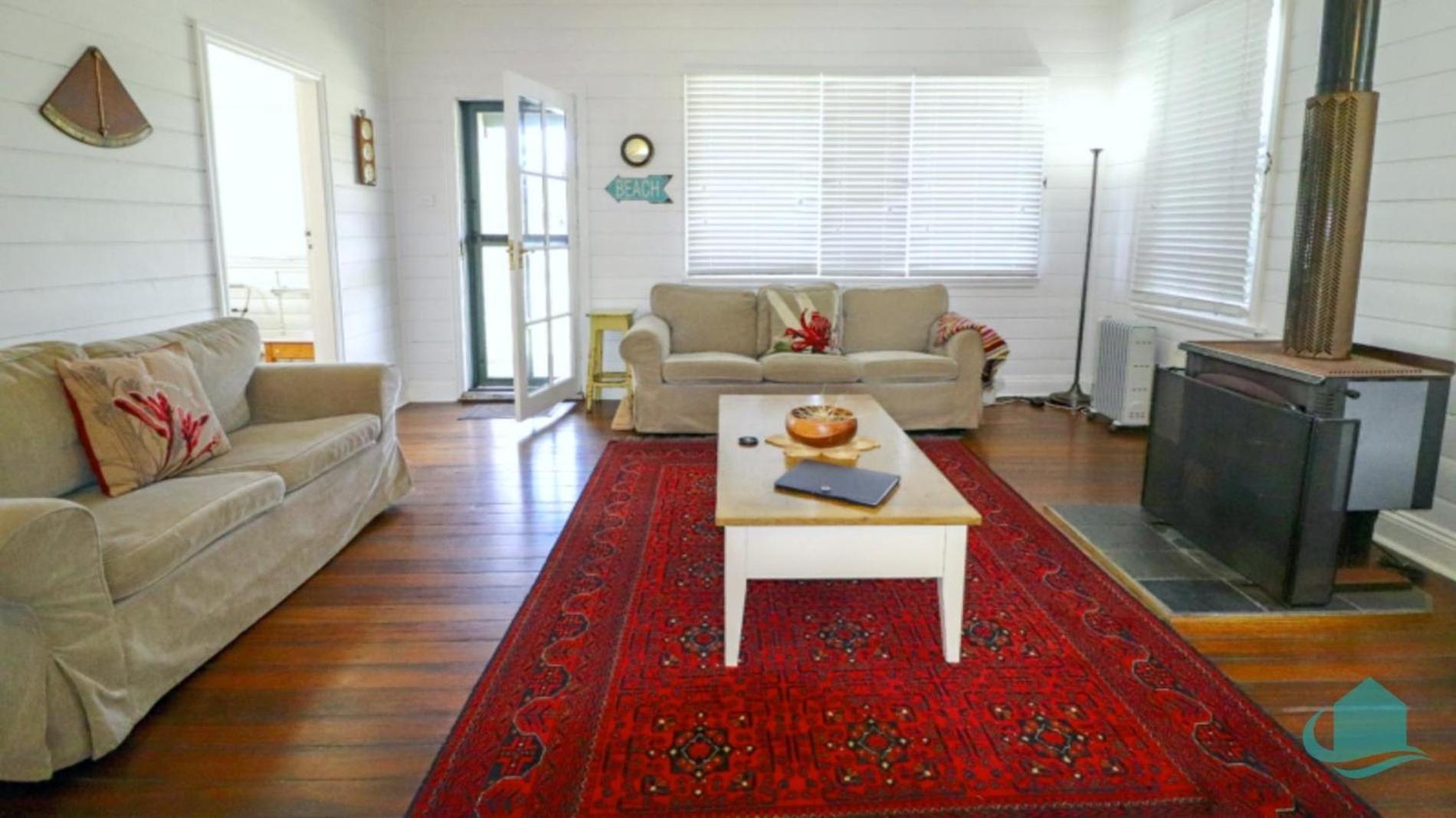 By The At Catho Holiday home